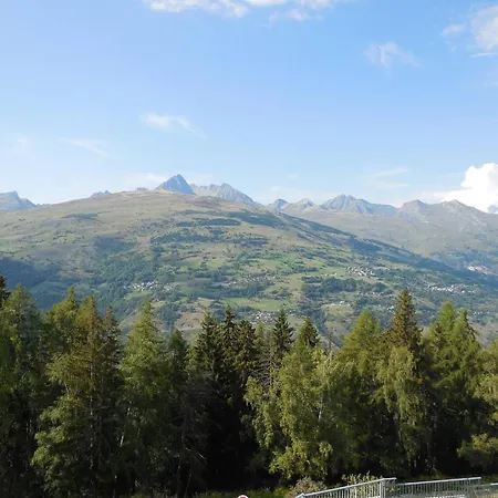 Apartamento Studio divisible 4 pers. à La Plagne, animaux admis - FR-1-353-71 La Plagne